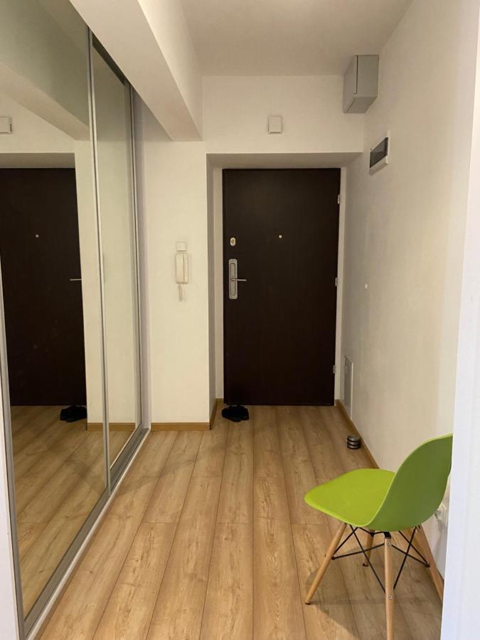 קולובז'ג Balticstars Apartments Polanki 2 Bedrooms מראה חיצוני תמונה