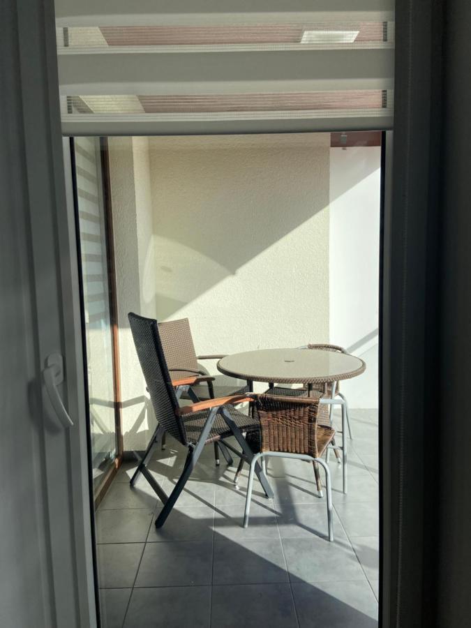 קולובז'ג Balticstars Apartments Polanki 2 Bedrooms מראה חיצוני תמונה