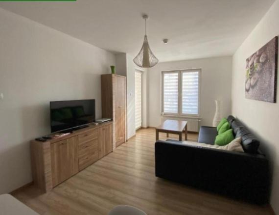 קולובז'ג Balticstars Apartments Polanki 2 Bedrooms מראה חיצוני תמונה